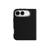 For iPhone Duo Case - Ultra-Soft MagSafe Cover - Black