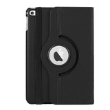 Black Leather iPad Mini 4 Case | iPad mini Cases Australia | iPad mini Cases | iCoverLover