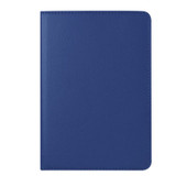 Dark Blue Leather iPad Mini 4 Case | iPad mini Cases Australia | iPad mini Cases | iCoverLover
