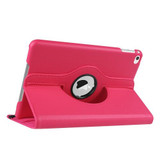 Magenta Leather iPad Mini 4 Case | iPad mini Cases Australia | iPad mini Cases | iCoverLover