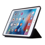 Black Smart Mini iPad 4 Case | iPad mini Cases Australia | iPad mini Cases | iCoverLover