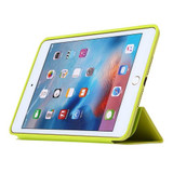 Green Smart Mini iPad 4 Case | iPad mini Cases Australia | iPad mini Cases | iCoverLover