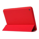 Red Smart Mini iPad 4 Case | iPad mini Cases Australia | iPad mini Cases | iCoverLover