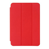 Red Smart Mini iPad 4 Case | iPad mini Cases Australia | iPad mini Cases | iCoverLover