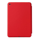 Red Smart Mini iPad 4 Case | iPad mini Cases Australia | iPad mini Cases | iCoverLover