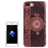 Rosewood M9 Camera Wooden iPhone 8 PLUS & 7 PLUS Case | Wooden iPhone 8 PLUS & 7 PLUS Cases | Wooden iPhone 8 PLUS & 7 PLUS Covers | iCoverLover