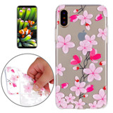 Pink Flowers iPhone XS & X Case | Protective iPhone XS & X Cases | Protective iPhone XS & X Covers