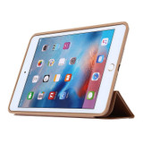 Gold Smart Mini iPad 4 Case | iPad mini Cases Australia | iPad mini Cases | iCoverLover