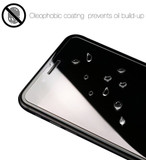 iCoverLover  [2-Pack] iPhone 8 PLUS & 7 PLUS Tempered Glass Screen Protector | Protective iPhone 8 PLUS & 7 PLUS Screen Protectors | Strong iPhone 8 PLUS & 7 PLUS Glass Screen Protector | iCoverLover