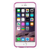 Magenta Anti-Slip iPhone 6 Plus & 6S Plus Case | Protective iPhone Cases | Protective iPhone 6 Plus & 6S Plus Covers