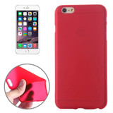 Red Anti-Slip iPhone 6 Plus & 6S Plus Case | Protective iPhone Cases | Protective iPhone 6 Plus & 6S Plus Covers