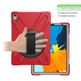 Shoulder & Hand-strap Armor iPad Pro 2018 11-Inch Case | Armor iPad Pro 2018 11-Inch Cases |  Armor iPad Pro 2018 11-Inch Covers | iCoverLover