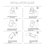 iCoverLover [2-pack] Samsung Galaxy S10e Tempered Glass Screen Protector | Protective Samsung Galaxy S10e Screen Protectors | Strong Samsung Galaxy S10e Glass Screen Protector | iCoverLover