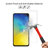 iCoverLover [2-pack] Samsung Galaxy S10e Tempered Glass Screen Protector | Protective Samsung Galaxy S10e Screen Protectors | Strong Samsung Galaxy S10e Glass Screen Protector | iCoverLover