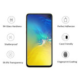 iCoverLover [3-pack] Samsung Galaxy S10e Tempered Glass Screen Protector | Protective Samsung Galaxy S10e Screen Protectors | Strong Samsung Galaxy S10e Glass Screen Protector | iCoverLover