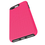 Pink Armor iPhone SE 5G (2022), SE (2020) / 8 / 7 / 6s / 6 Case | iCoverLover