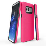 Pink Armour Samsung Galaxy S8 Case | Armor Samsung Galaxy S8 Case | Armor Samsung Galaxy S8 Case |  iCoverLover