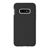 Samsung Galaxy S10e Case Black Armour | Protective Samsung Galaxy S10e Covers | Protective Samsung Galaxy S10e Cases | iCoverLover