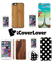 ​iPhone cases – the best way to give your phone a new look.