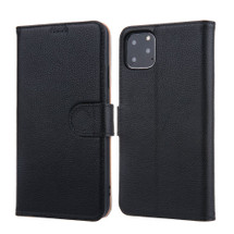 iPhone 11 Pro Max Leather Wallet Case | iCoverLover | Australia