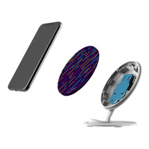 QI Wireless Charger iPhone 11,11 Pro, 11 Pro Max, Samsung Galaxy S10, S10+ | Fast Wireless Charger | Qi Charging | iCoverLover