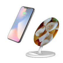 QI Wireless Charger, Fruity | iCoverLover Australia