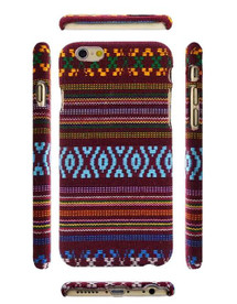 Vintage Polyester iPhone 6 & 6S Case | Designer iPhone Case | iPhone Covers | iCoverLover