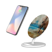 QI Wireless Charger, Landscape | iCoverLover Australia