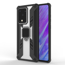 Samsung Galaxy S20 Ultra Case, Shockproof Armour Case with Magnetic Ring Holder | iCoverLover Australia