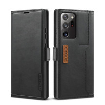 Samsung Galaxy Note 20 Ultra Case, PU Leather + TPU Folio Wallet Cover, Stand | iCoverLover Australia