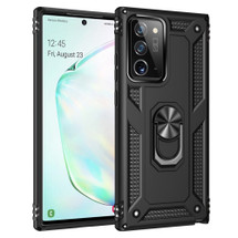 Samsung Galaxy Note 20 Ultra 5G Case, Armour Shockproof TPU/PC Cover, 360° Holder | iCoverLover Australia