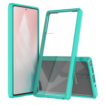 Samsung Galaxy Note 20 Ultra Case, Clear Shock & Scratchproof TPU + Acrylic Protective Cover | iCoverLover Australia