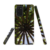 For Samsung Galaxy Note 20 Ultra, Note 20 Case, Tough Protective Back Cover, Garden Ceiling | Protective Cases | iCoverLover.com.au