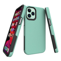 iPhone 12 Pro Max/12 Pro/12 mini Case Armour Shockproof Strong Light Slim Cover Mint