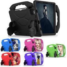 For iPad Air 2020 10.9 EVA Material Cover Protective Shell, Thumb Bracket | iCoverLover Australia