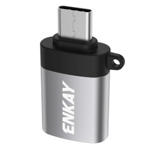 USB-C / Type-C to USB 3.0 OTG Data Adapter Converter Aluminium Alloy