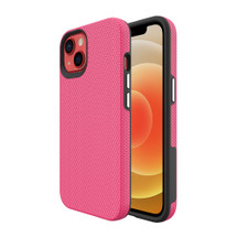 For iPhone 13 Pro Max, 13, 13 Pro, 13 mini Case, Protective Slim Cover, Pink | iCoverLover Australia