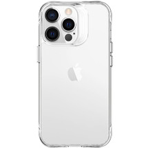 For iPhone 13 Pro Max, 13, 13 Pro, 13 mini Case, iCoverLover Shockproof Cover, Clear | iCoverLover Australia