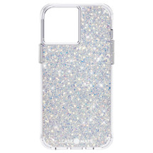 Case-Mate Twinkle Case for iPhone 13 Pro Max, 13 Pro, 13, 13 mini, Stardust | iCoverLover Australia