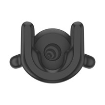 PopSockets Car Vent PopMount, Compatible with All PopGrips, Black | iCoverLover.com.au