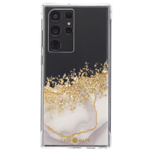 Case-Mate Karat Marble Case for Samsung Galaxy S22+ Plus, S22 | iCoverLover Australia