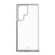 EFM Zurich Case for Samsung Galaxy S22 Ultra, S22+ Plus, S22, Armour Cover, Frost Clear | iCoverLover Australia