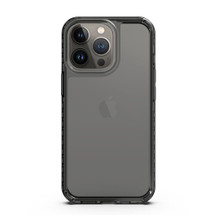 EFM Zurich Case Armour Cover for iPhone 13 Pro Max, 13 Pro, Smoke Black | iCoverLover Australia