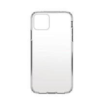 Cleanskin ProTech PC/TPU Case for iPhone 13 Pro Max, 13, 13 Pro, Clear | iCoverLover Australia
