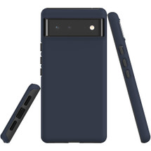 For Google Pixel Case, Protective Back Cover, Charcoal | Shielding Cases | iCoverLover.com.au