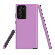 For Samsung Galaxy Note 20 Ultra, Note 20, Note 10+ Plus, Note 9 Case, Protective Back Cover, Plum Purple | Protective Cases | iCoverLover.com.au