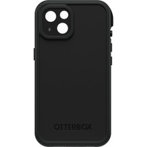 Otterbox FRE MagSafe Case for iPhone 14 Pro Max, 14 Plus, 14 Pro, 14, Protective, Waterproof Back Cover, Black | iCoverLover Australia