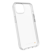 EFM Aspen Armour Pure 5G Case for iPhone 14 Pro Max, 14 Plus, 14 Pro, 14, Clear | iCoverLover Australia