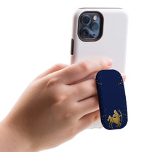 Kickstand Grip AddOn, Universal Phone HolderSagittarius Drawing | AddOns | iCoverLover.com.au