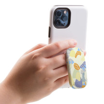 Kickstand Grip AddOn, Universal Phone HolderBoho Abstract | AddOns | iCoverLover.com.au